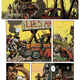 Illustration for article titled Youll want to throw money at this deranged graphic novel about baseball players versus monsters